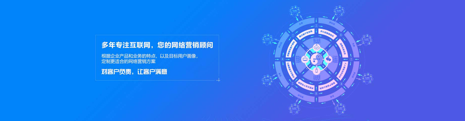 竞秀百度竞价广告